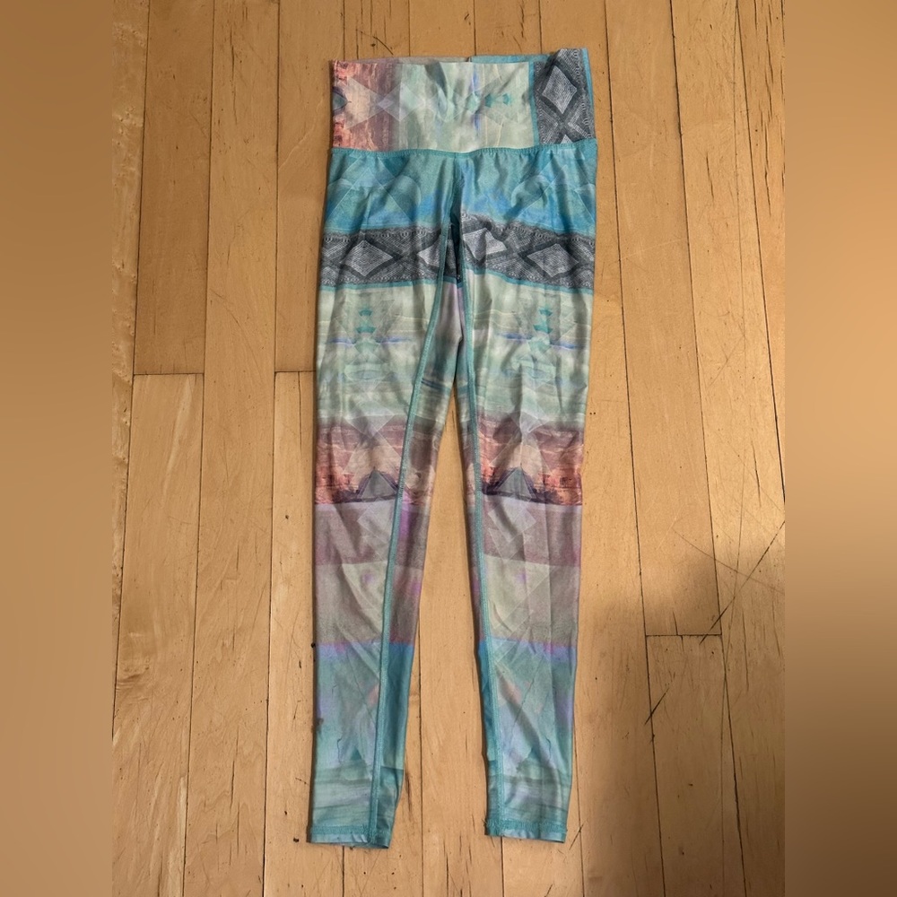 Teeki leggings XS